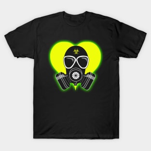 Toxic Love T-Shirt